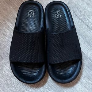 Walmart NoBo Womens Slides